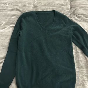 Cashmere Sweater